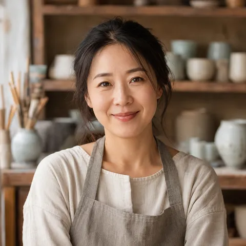 Linsen Ceramics